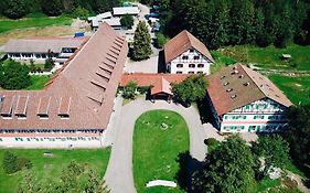Hofgut Fewo & Spa